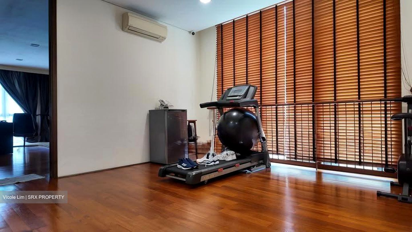 Surin Gardens (D19), Semi-Detached #606470111